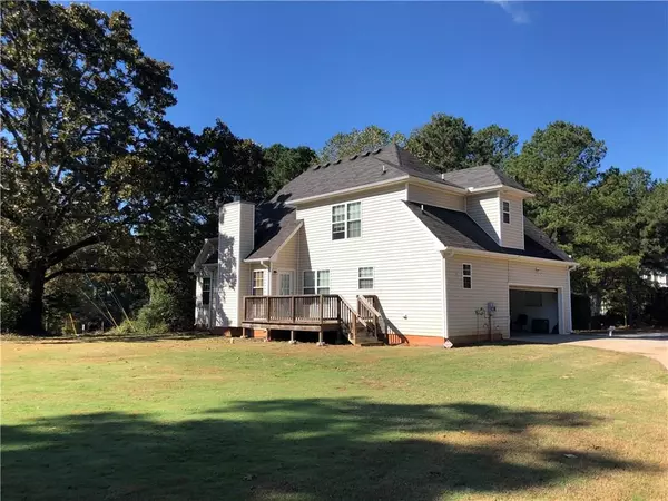 Stockbridge, GA 30281,3505 Pebble Brook LN