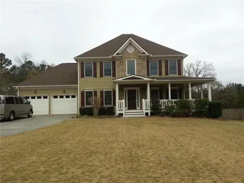 20 River Birch CIR, Euharlee, GA 30145