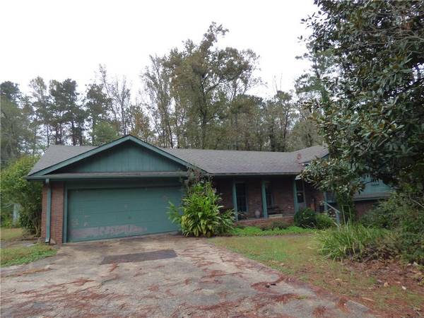 3125 Gus Robinson RD, Powder Springs, GA 30127