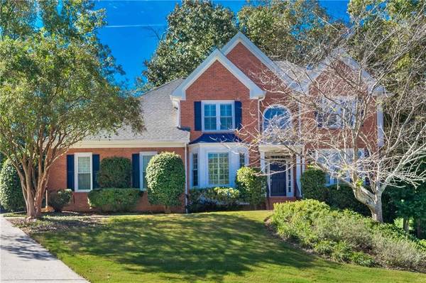 4120 Wild Sonnet TRL, Peachtree Corners, GA 30092