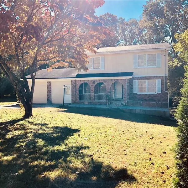 4279 Rue Saint Michel, Stone Mountain, GA 30083