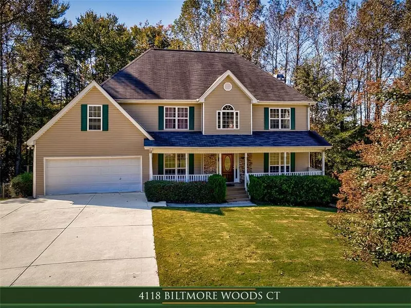 4118 Biltmore Woods CT, Buford, GA 30519