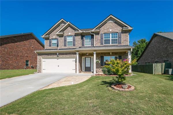 990 NE Spanish Moss TRL NE, Loganville, GA 30052