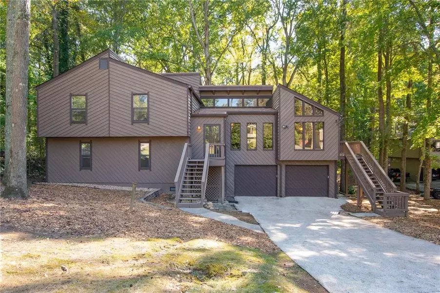 3248 Winter Wood CT, Marietta, GA 30062