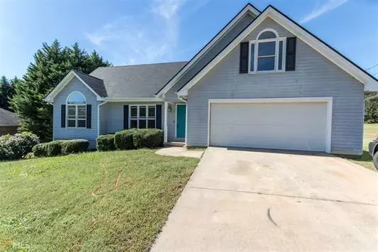 262 Fieldcrest DR, Eastanollee, GA 30538