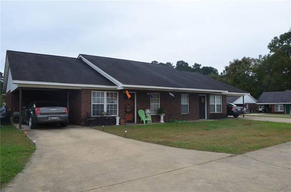 22 Wilma Drive, Rome, GA 30165