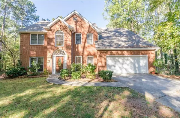 3805 Lenna DR, Snellville, GA 30039