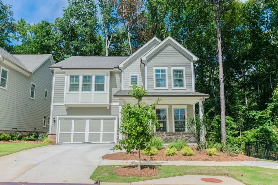 2458 Soft Maple ST, Doraville, GA 30360