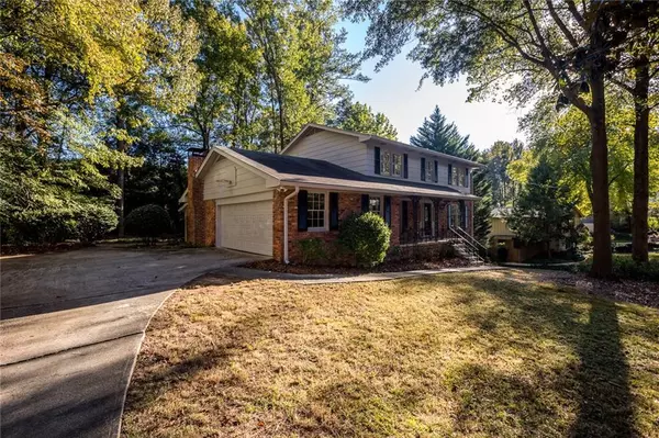 Atlanta, GA 30338,4948 Springfield DR