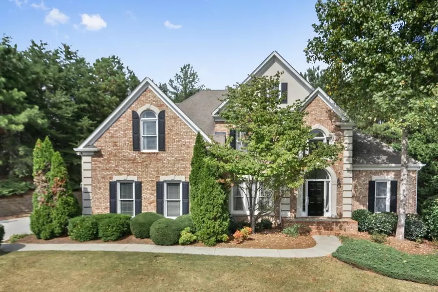 545 Woodmoore CT, Sandy Springs, GA 30342