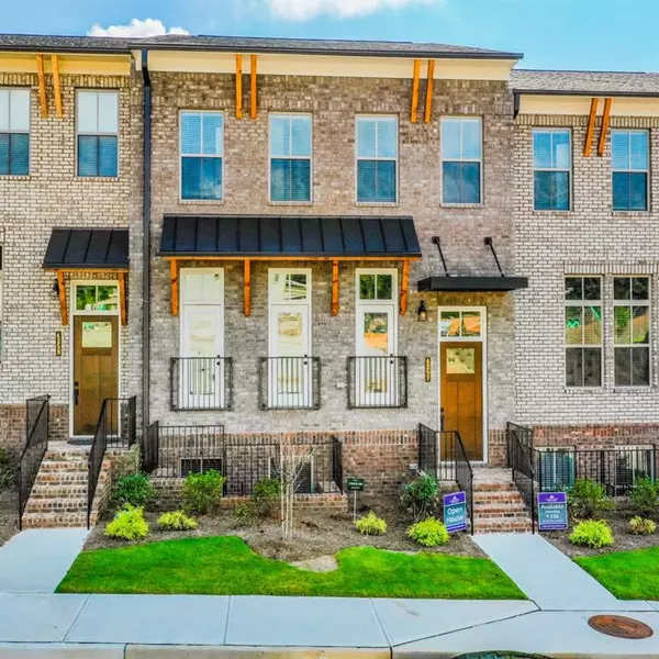 4257 Spruce Pine ALY #233, Doraville, GA 30360