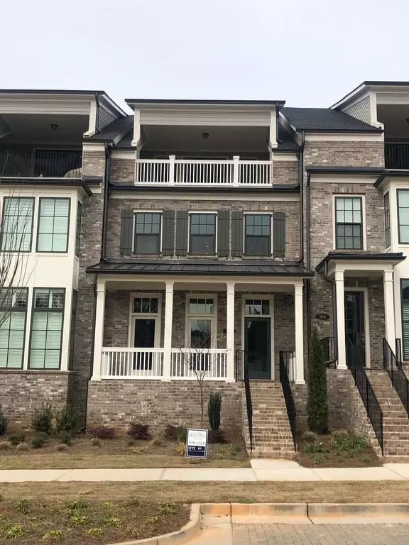 Alpharetta, GA 30009,366 Concord ST