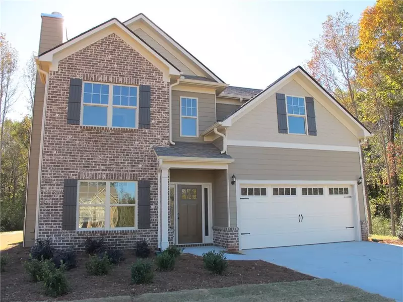 515 Katherine Drive, Jefferson, GA 30549