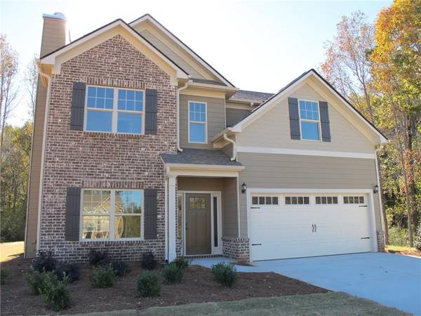 515 Katherine Drive, Jefferson, GA 30549