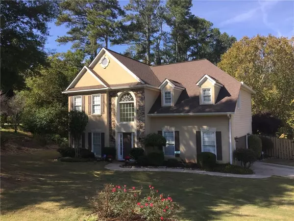 1505 Hawkins Cove TRL, Roswell, GA 30076