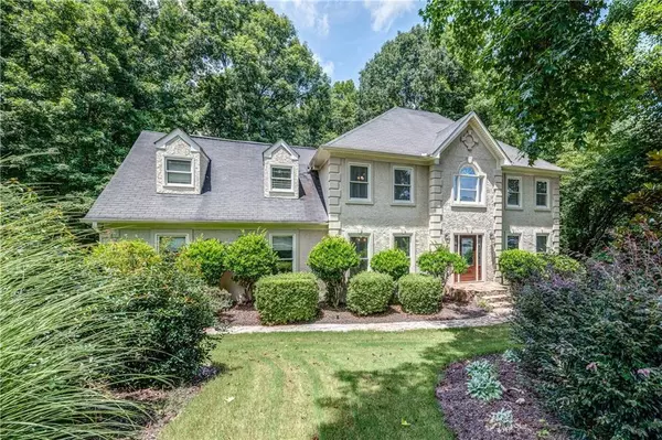 Acworth, GA 30101,5856 Brookstone TRCE NW