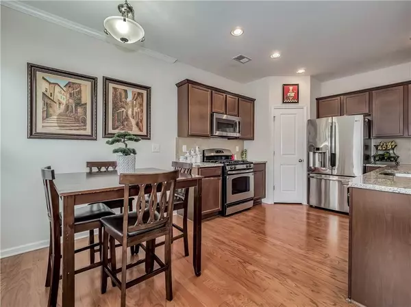 Milton, GA 30004,3402 New Fawn LN