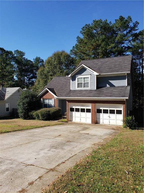 5723 Rex Mill CRK, Rex, GA 30273