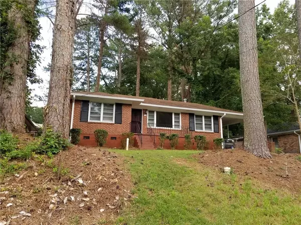 East Point, GA 30344,2310 Headland TER