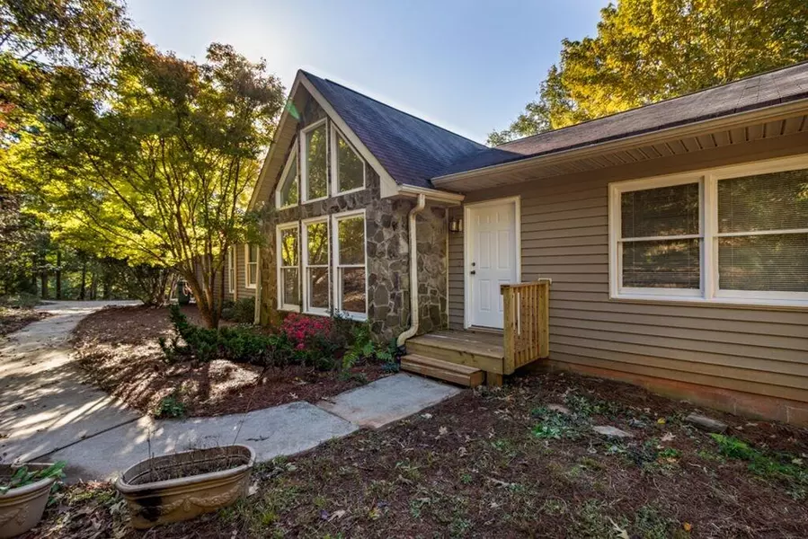 5488 Britt Whitmire RD, Gainesville, GA 30506