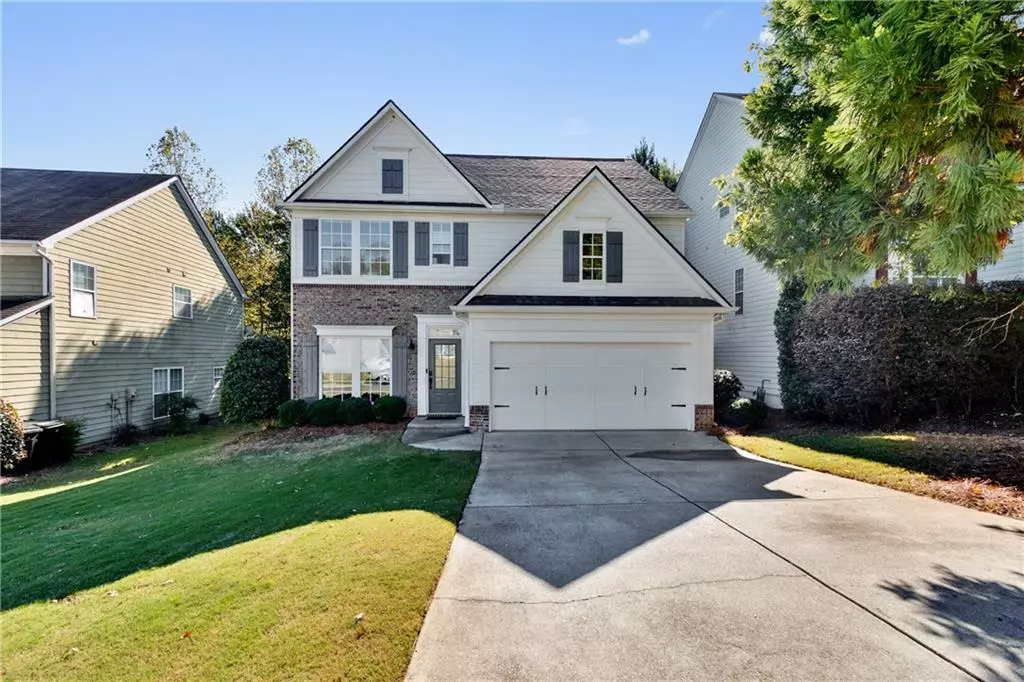 Suwanee, GA 30024,385 Pintail CT