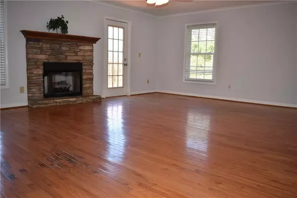 Braselton, GA 30517,4316 Benefield RD