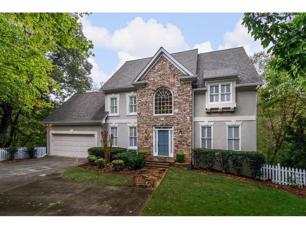 5795 De Claire CT, Sandy Springs, GA 30328