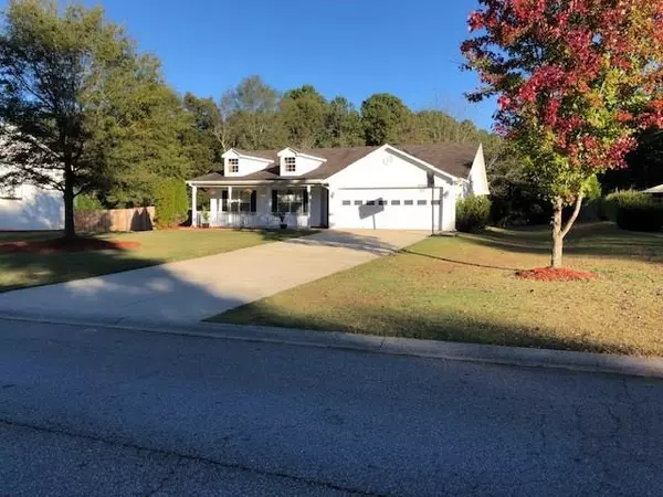 Winder, GA 30680,365 GLENMOOR PL