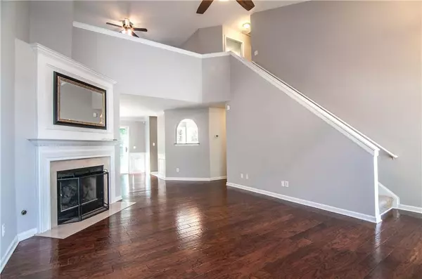 Milton, GA 30004,2950 Serenade CT