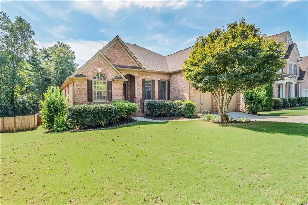 Alpharetta, GA 30004,12502 Waterside DR