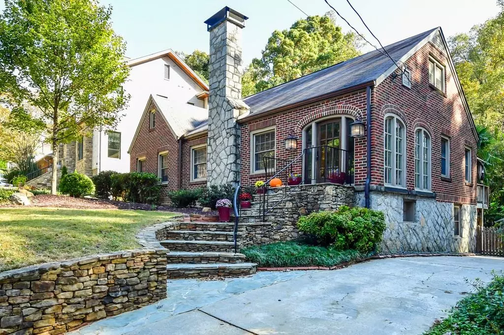 Atlanta, GA 30306,1337 Greenland DR NE