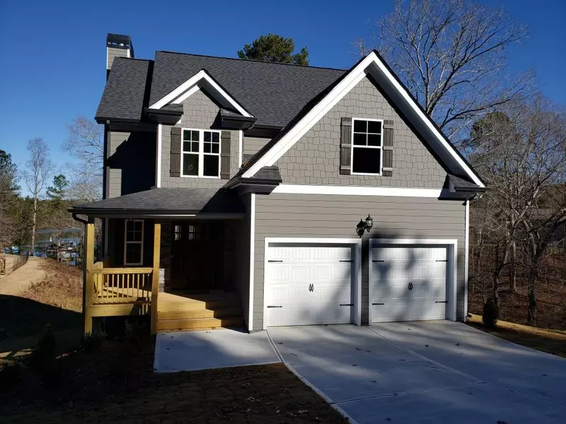 70 Indian Cove DR, Dawsonville, GA 30534