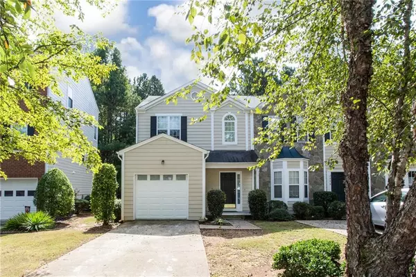 2564 Summit Cove DR, Duluth, GA 30097