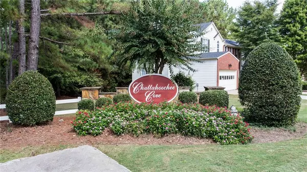 Duluth, GA 30097,2564 Summit Cove DR