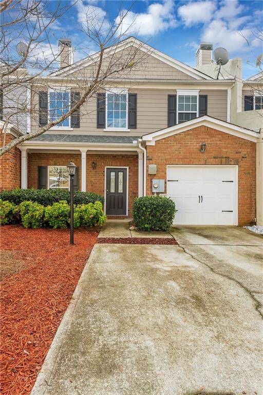 4319 Buford Valley WAY, Buford, GA 30518