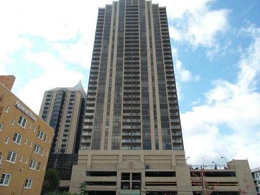 1280 W Peachtree ST NW #1513, Atlanta, GA 30309