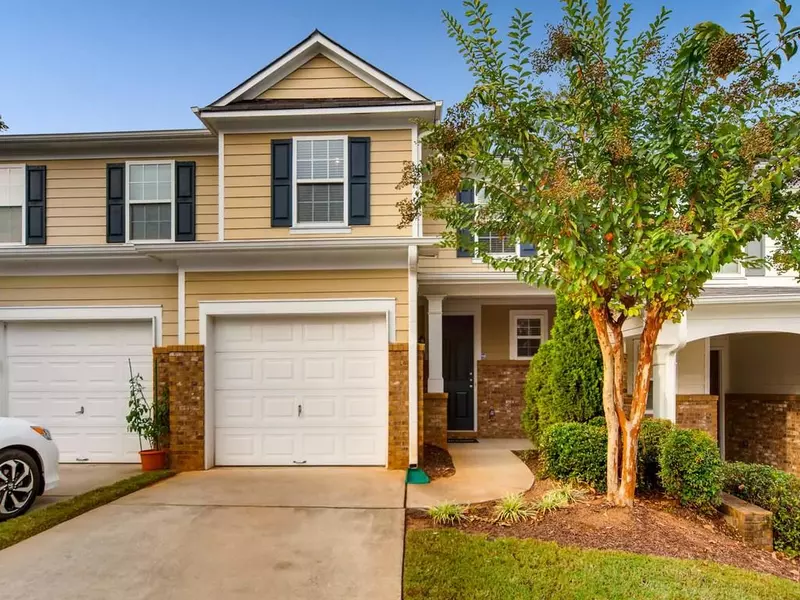 3970 CARLINSWOOD WAY, Stone Mountain, GA 30083