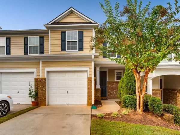 Stone Mountain, GA 30083,3970 CARLINSWOOD WAY