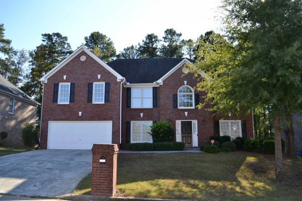 6299 SOUTHLAND RDG, Stone Mountain, GA 30087