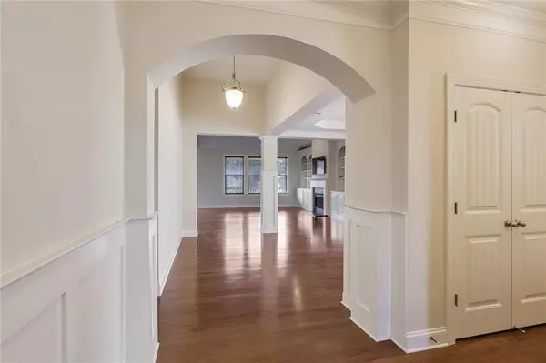 Canton, GA 30115,526 Creekshire CIR