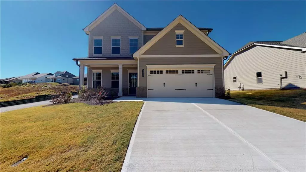 4333 Pleasant Garden DR, Gainesville, GA 30504