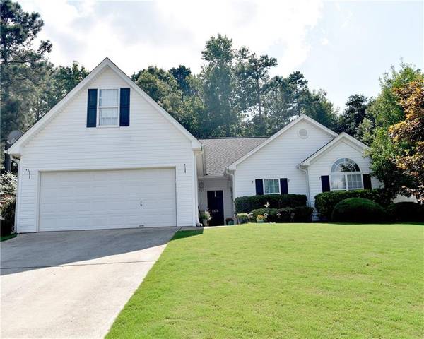 6474 Flowery WAY, Flowery Branch, GA 30542