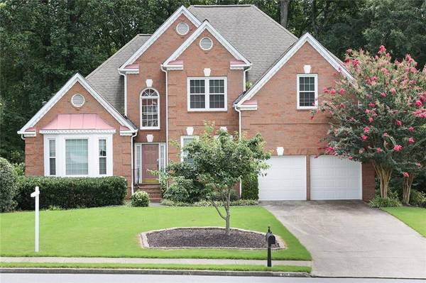 540 Fawn RUN, Alpharetta, GA 30005