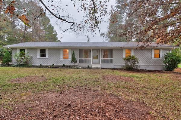 209 Cedar TRL, Jonesboro, GA 30238