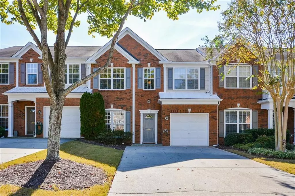 Alpharetta, GA 30004,2830 Commonwealth CIR #77