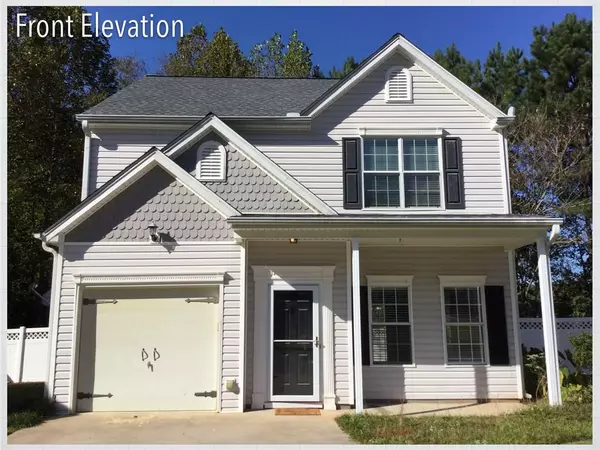 259 Woodland WAY, Canton, GA 30114