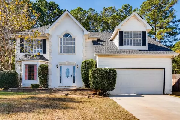 3925 KINGS PL, Ellenwood, GA 30294