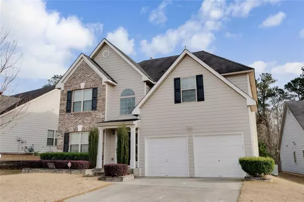 Gainesville, GA 30504,4955 SW Cottonwood TRL