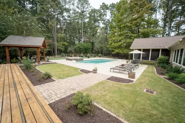 Johns Creek, GA 30022,3800 Old Alabama RD