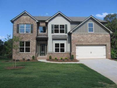 2867 Cove View Court, Dacula, GA 30019